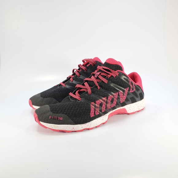 inov8 f lite 240